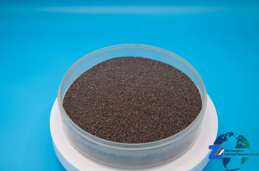 Brown Aluminum For Resin Wheels Brown Aluminum For Resin Wheels